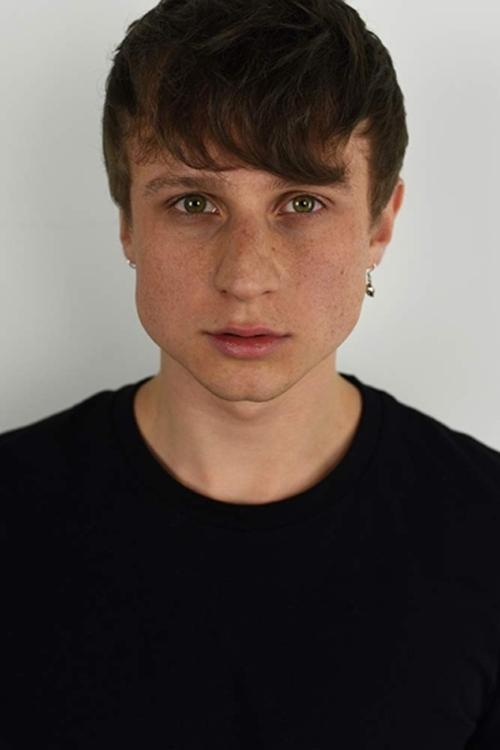 Brian D. Wolfe photo