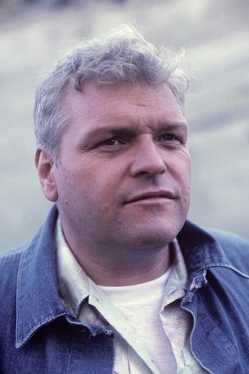 Brian Dennehy photo