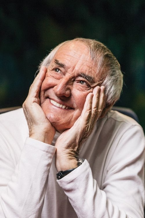 Brian Dewhurst  photo