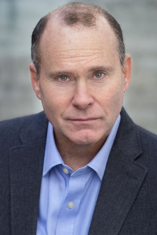 Brian Drillinger photo