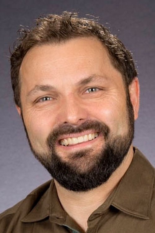 Brian Drummond photo