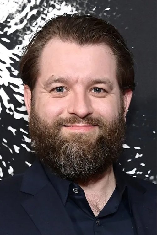 Profile image of Brian Duffield