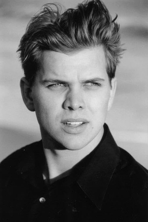 Brian F. Durkin photo