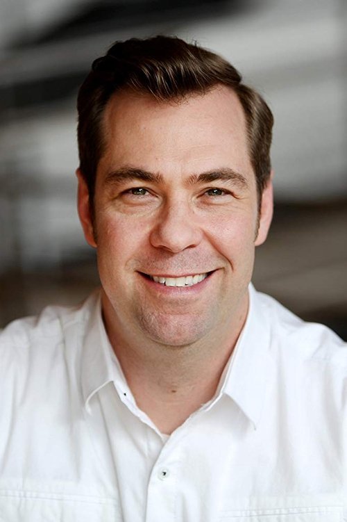 Profile image of Brian Fee