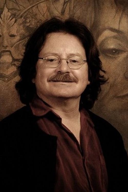 Brian Froud photo