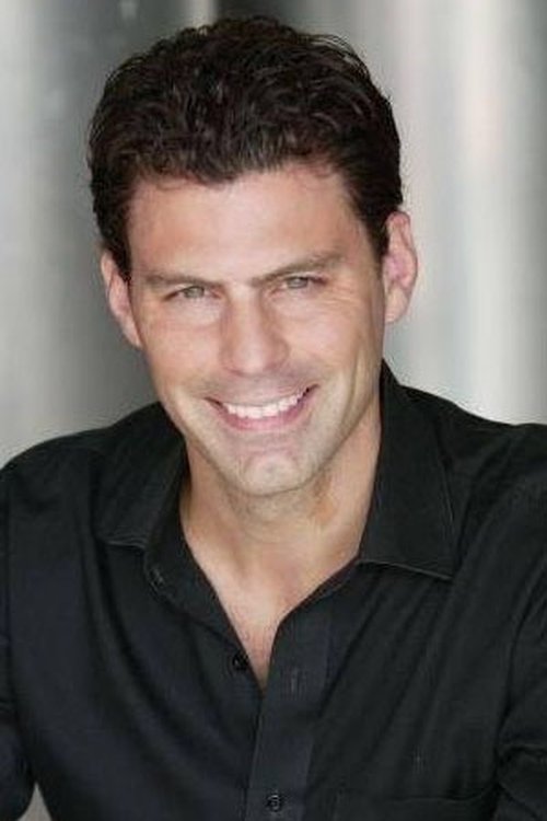 Brian Gallegos photo