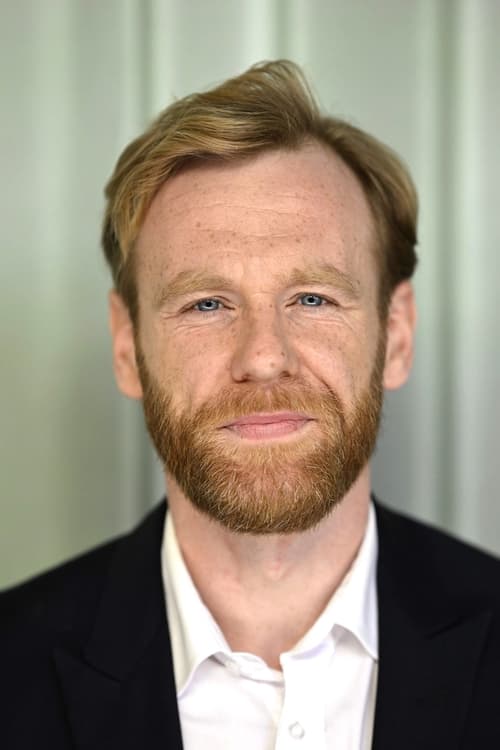 Brian Gleeson photo