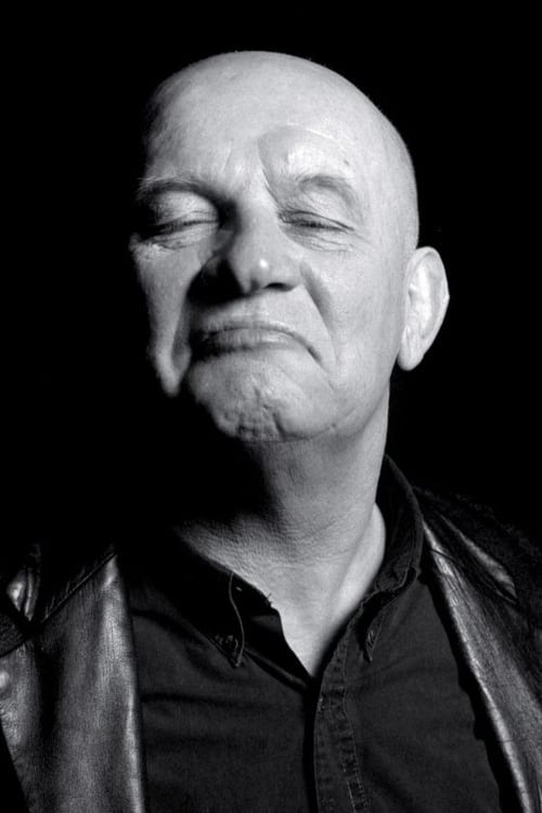 Brian Glover photo