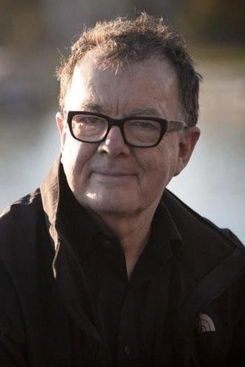 Profile image of Brian Grant