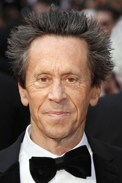 Brian Grazer photo
