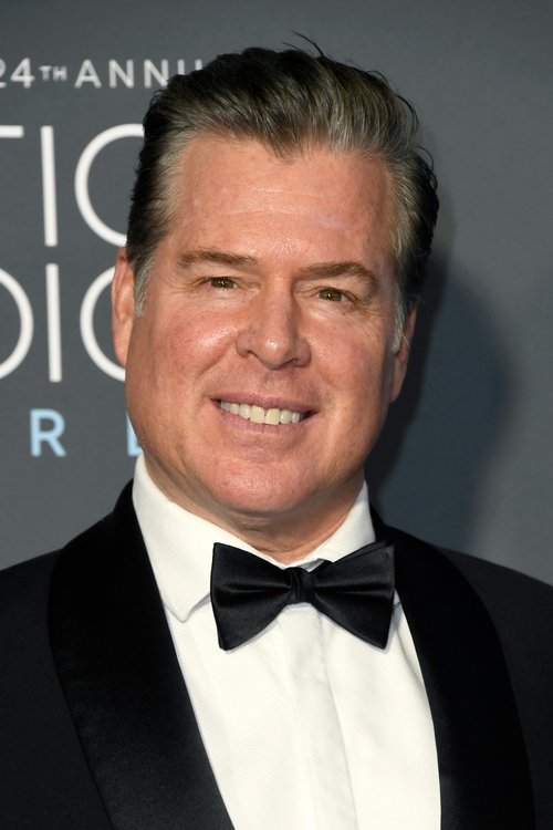 Brian Hayes Currie photo