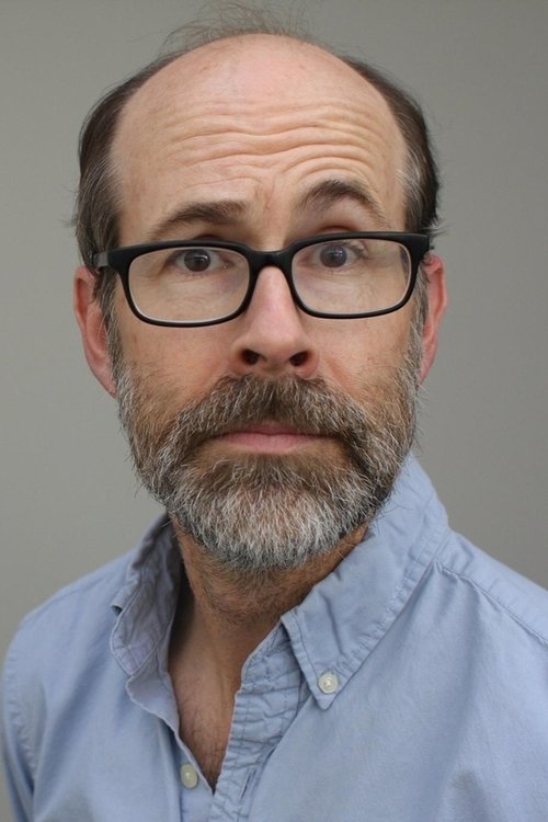 Brian Huskey photo