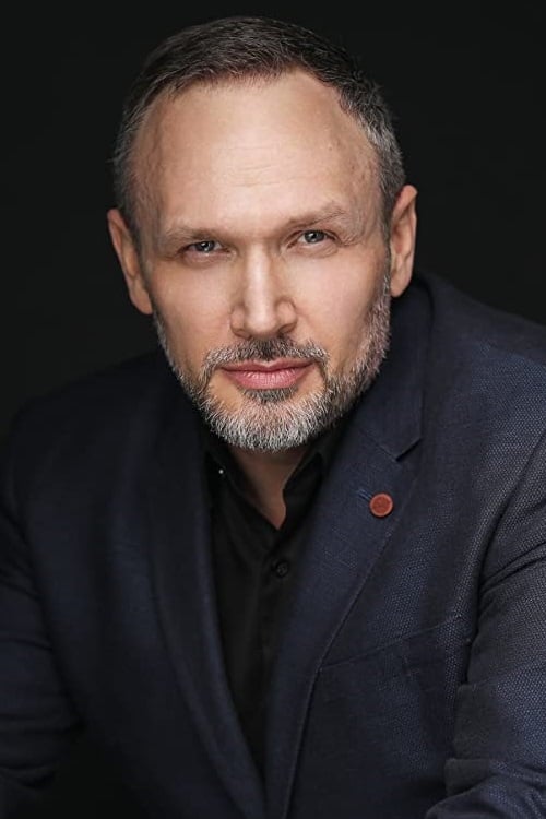 Brian Johnston photo