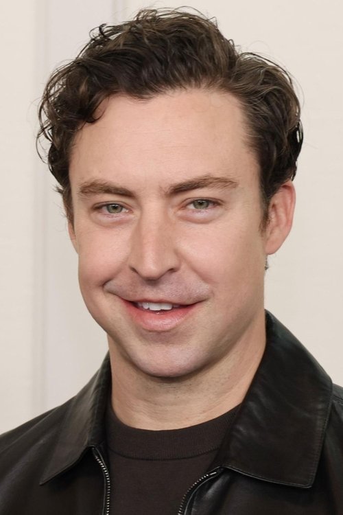 Brian Jordan Alvarez photo