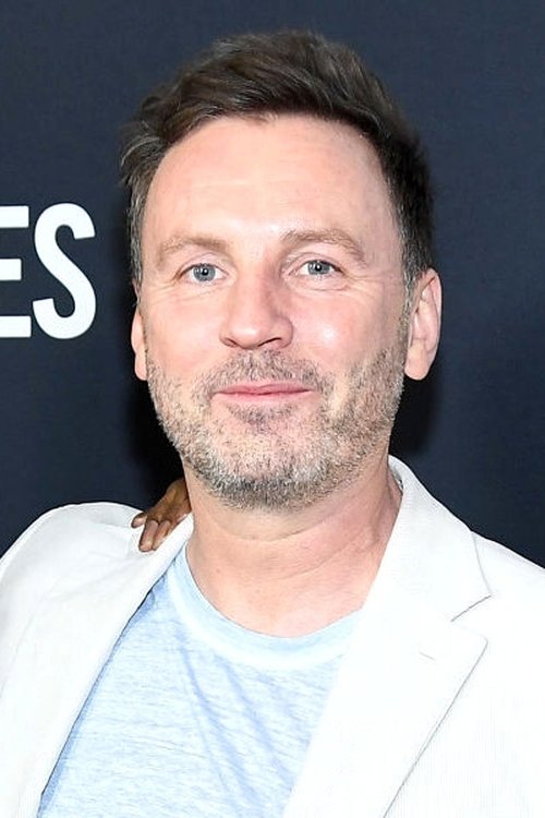 Profile image of Brian Kirk