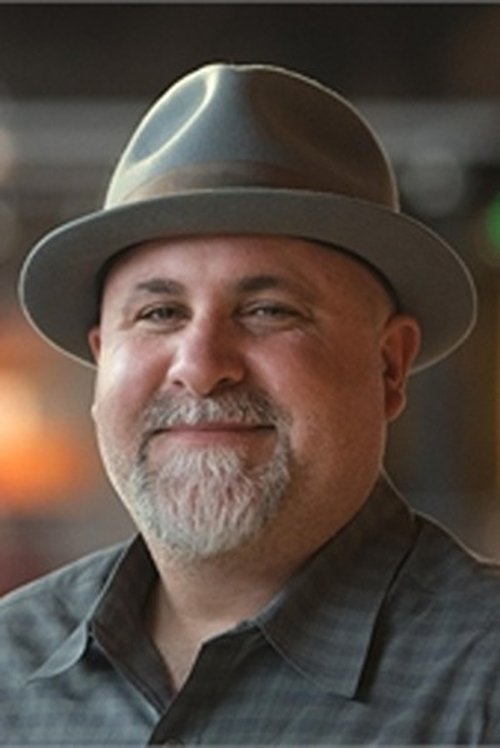 Profile image of Brian Larsen