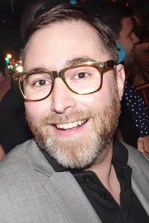 Brian Levinson photo