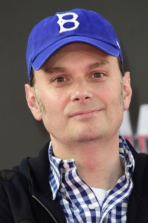 Profile image of Brian Lynch