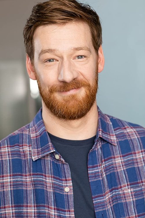 Brian Maillard photo