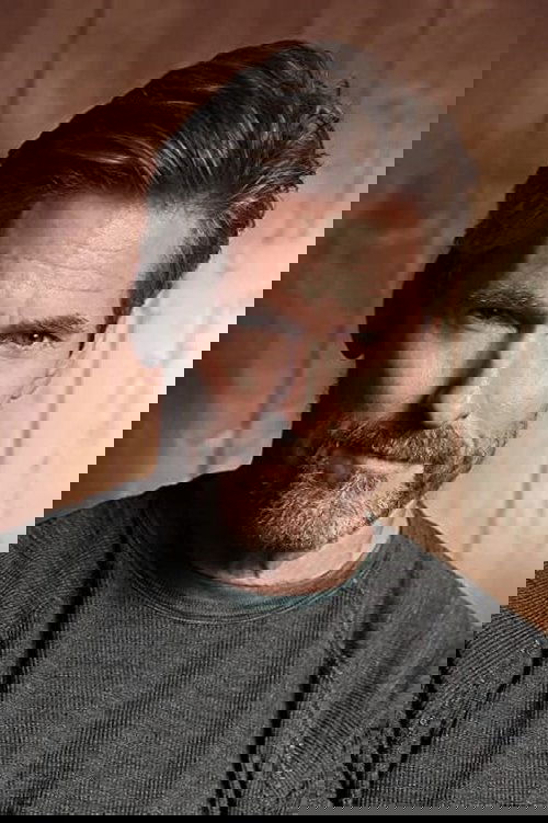 Brian McGovern photo