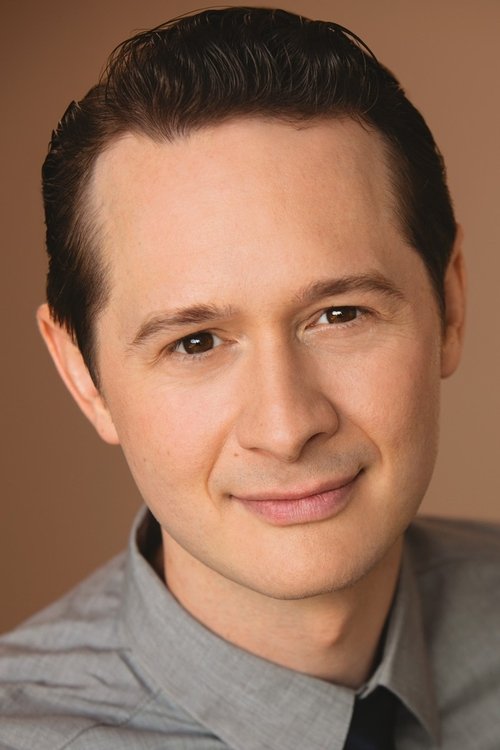 Brian Michael Jones photo