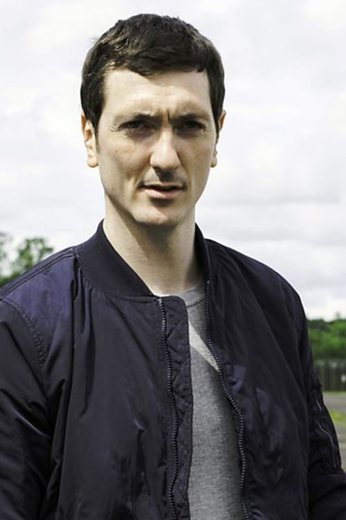 Brian Milligan photo