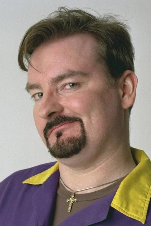 Brian O'Halloran photo