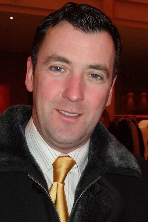 Brian Orser photo