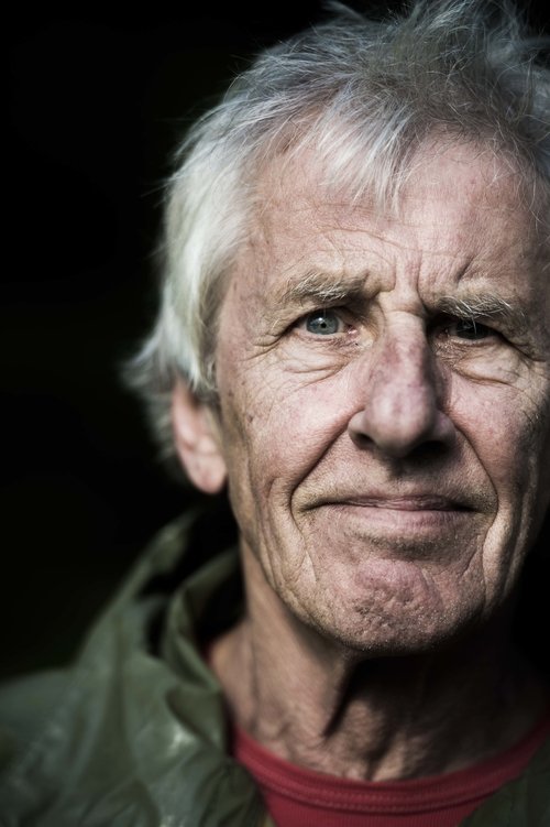 Brian Patterson photo