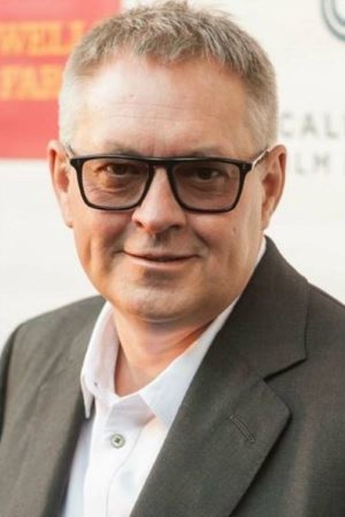 Profile image of Brian Percival