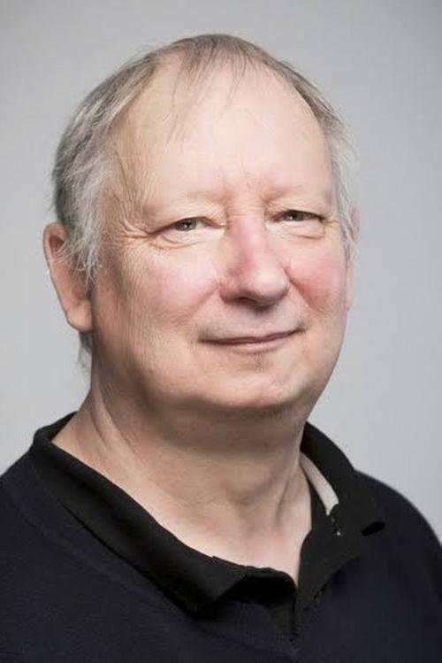 Brian Pettifer photo