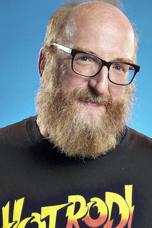 Brian Posehn photo