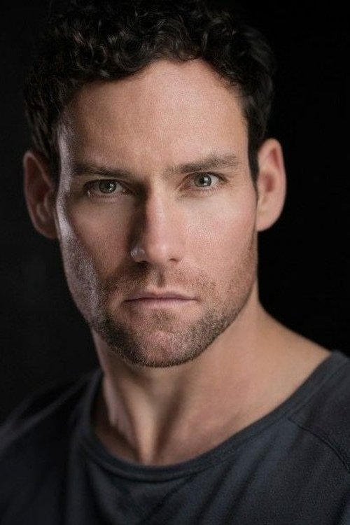 Brian Potter Jr. photo