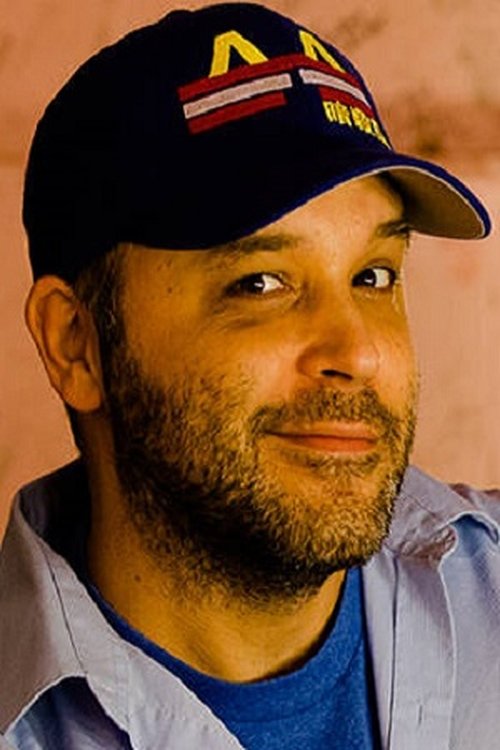 Brian Redban photo
