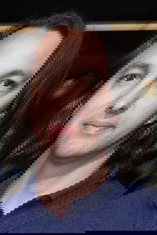 Brian Reitzell photo