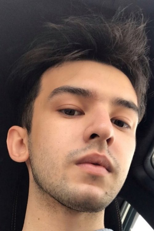 Brian Richard Garton photo