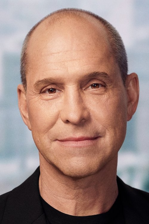 Profile image of Brian Robbins