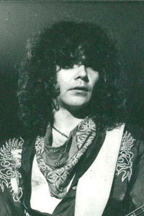 Brian Robertson photo