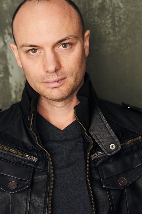 Brian Ronan Mulroy photo