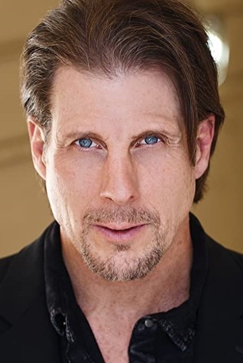 Brian S. Carpenter photo