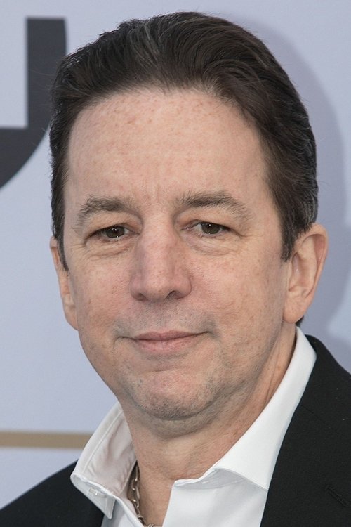 Brian Tarantina photo