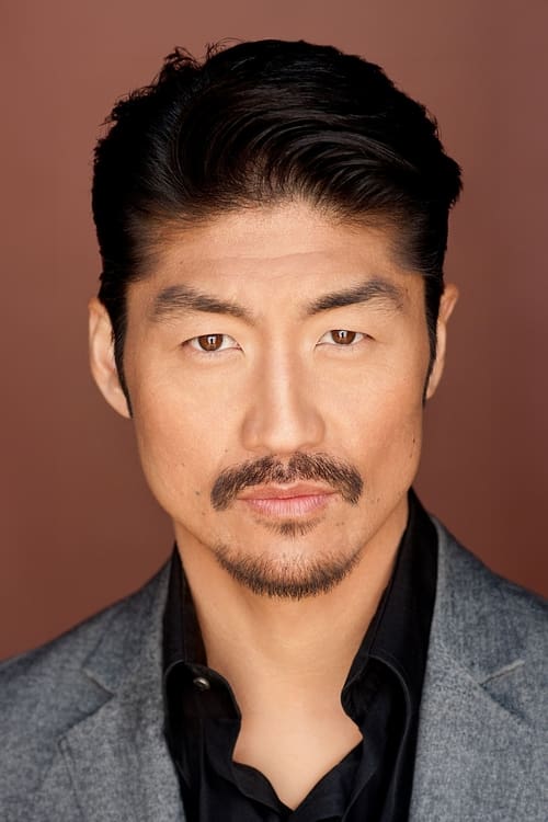 Brian Tee photo