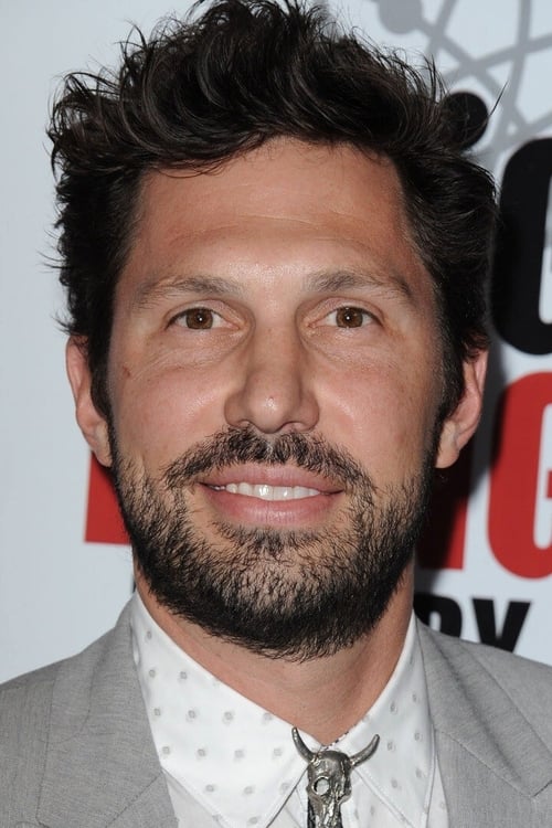 Brian Thomas Smith photo