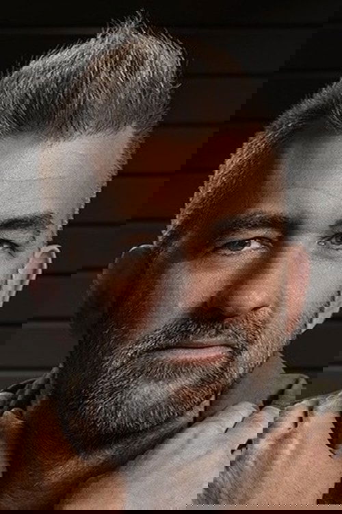 Brian Vander Ark photo