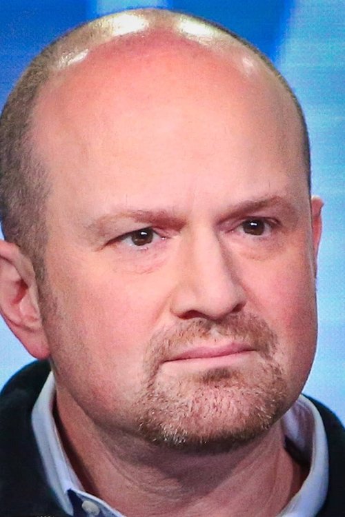 Profile image of Brian Volk-Weiss