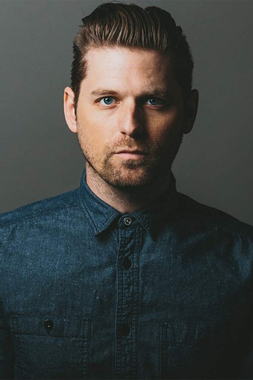 Brian W. Foster photo