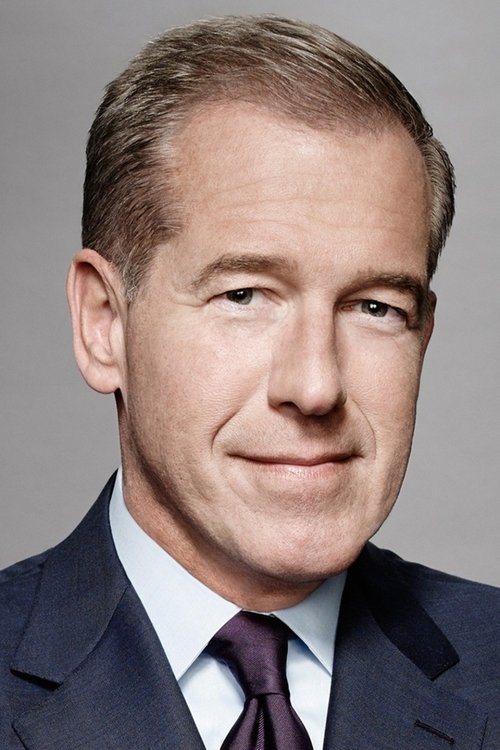 Brian Williams photo