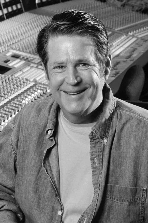 Brian Wilson photo