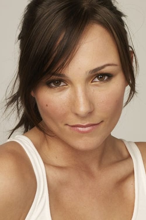 Briana Evigan photo