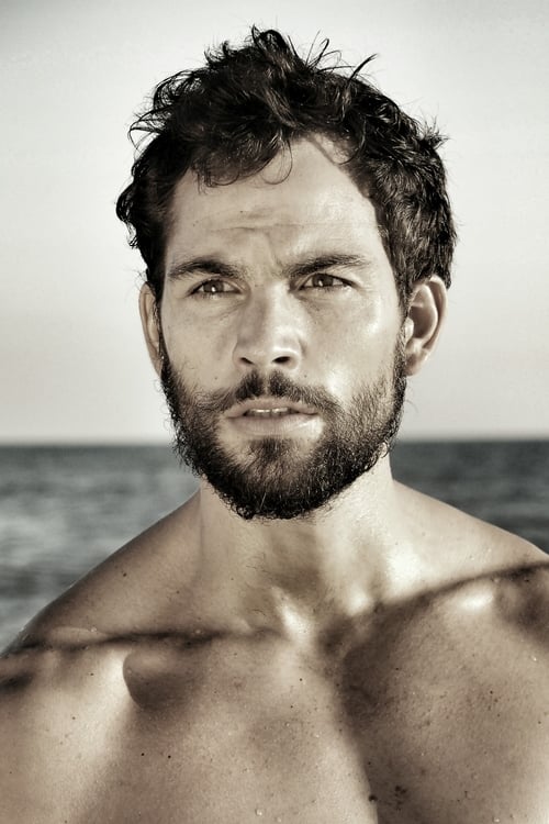 Brice Martinet photo